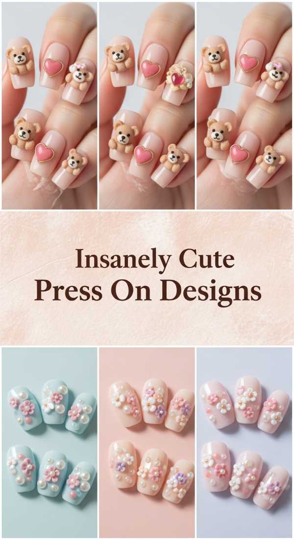 Insanely Cute Press On Designs 6a13423d3993b