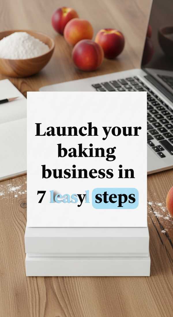 Launch Your Baking Business In 7 Easy Legal Steps 69f59f8010ec4