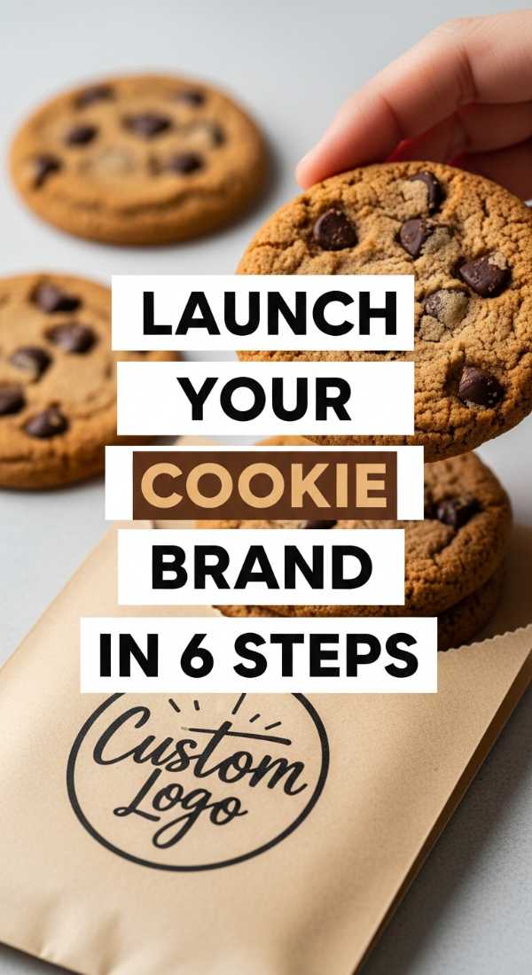 Launch Your Cookie Brand In 6 Steps 69f6f4bda0754