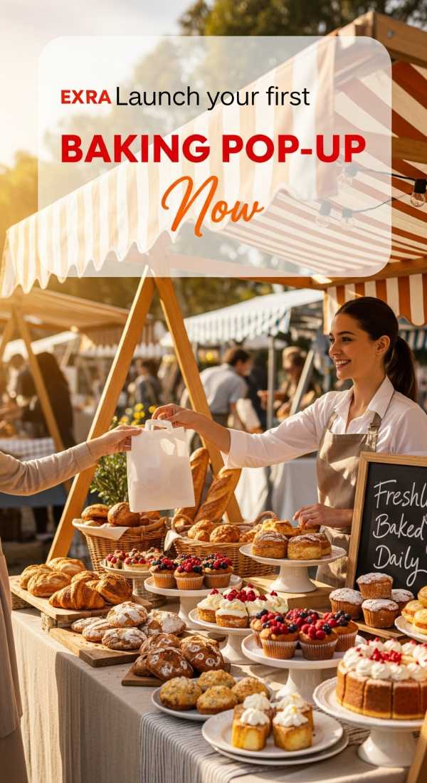 Launch Your First Baking Pop Up In 8 Simple Steps 69f5d5281c5fa