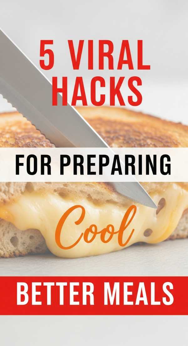 Learn 5 Viral Cooking Video Hacks For Better Meals 6a045a9e7f0f1
