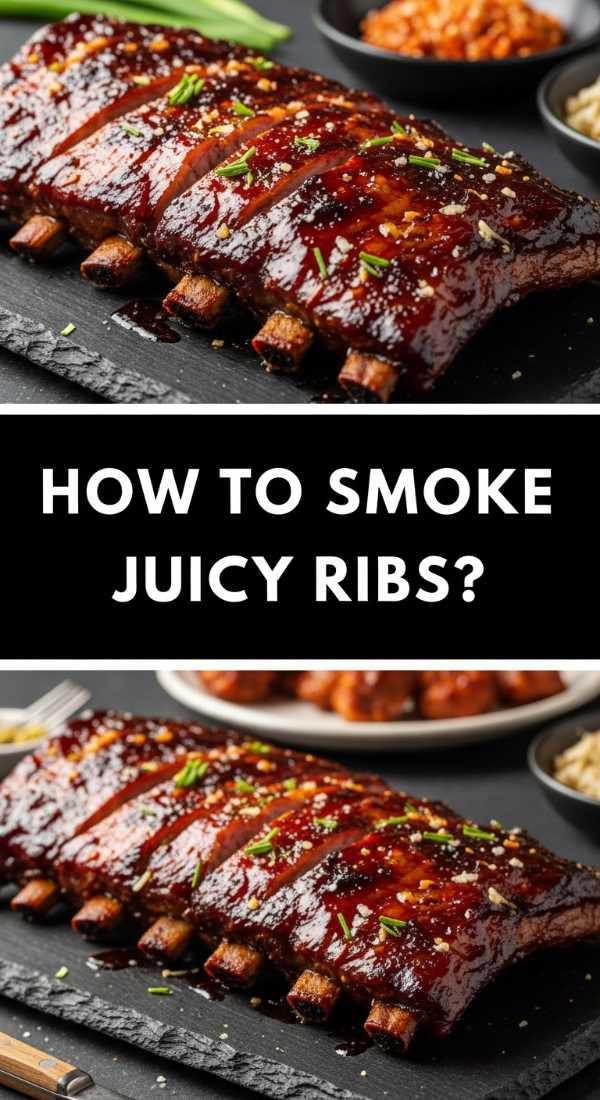 Learn How To Smoke Juicy Ribs On An Open Fire 6a04447e979ad