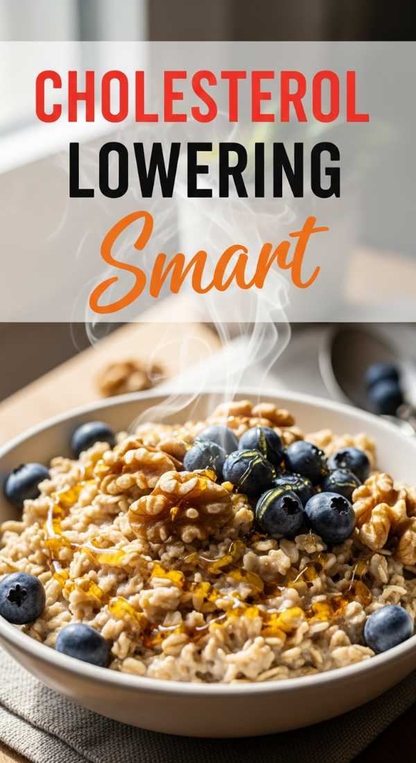 Lower Your Ldl Cholesterol In 5 Easy Steps 6a044b080c118