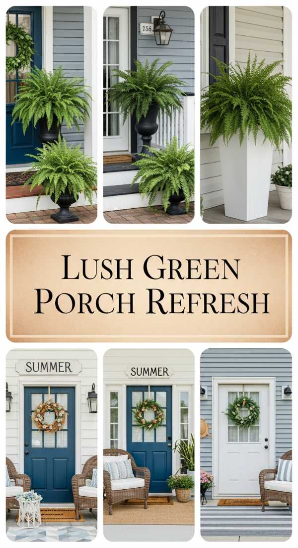 Lush Green Porch Refresh 6a04badce813a