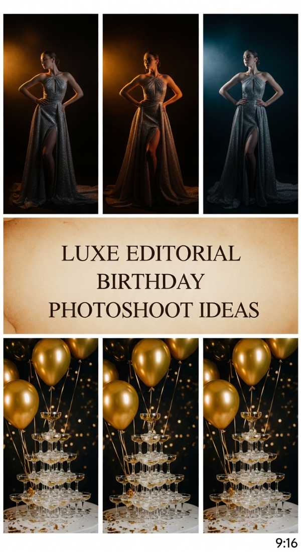 Sunshine & Peonies: The Complete May Aesthetic Handbook Luxe Editorial Birthday Photoshoot Ideas 6a134d5fa5a43