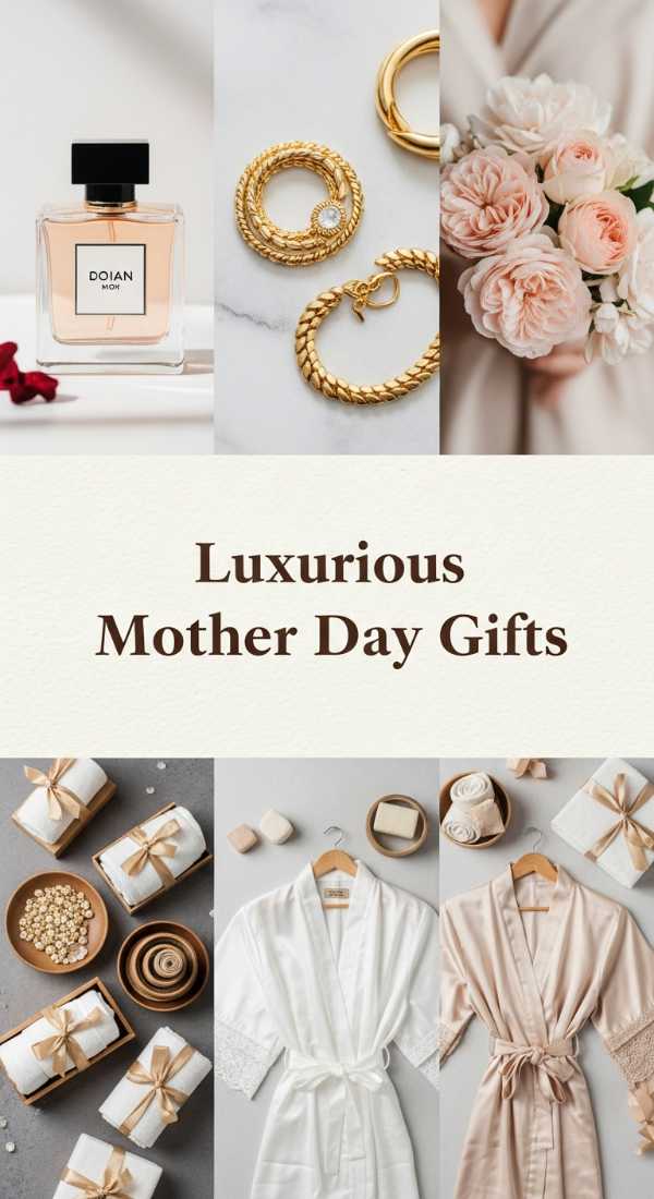 Luxurious Mother Day Gifts 6a134f0a7d47e