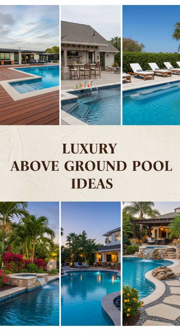 Luxury Above Ground Pool Ideas 6a04b76cd95ff