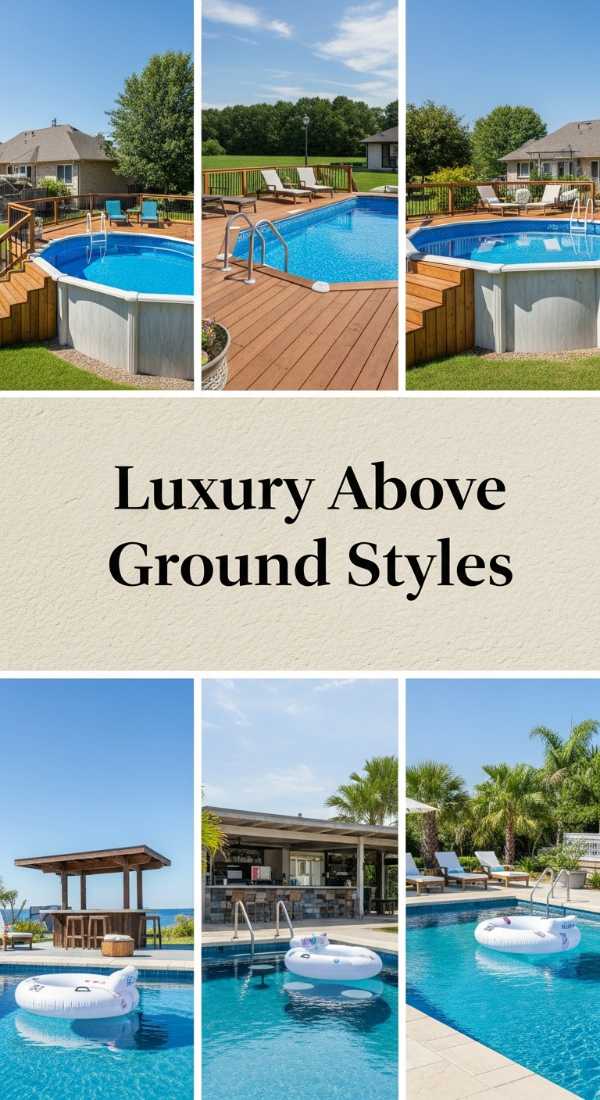 Luxury Above Ground Pool Styles 6a04c9808cebf