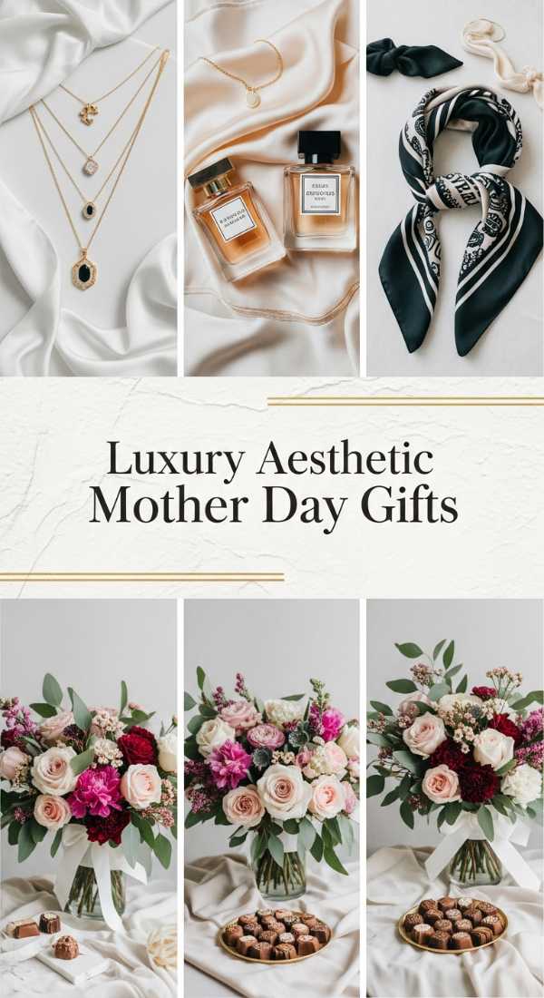 Luxury Aesthetic Mother Day Gifts 6a13408bcd193