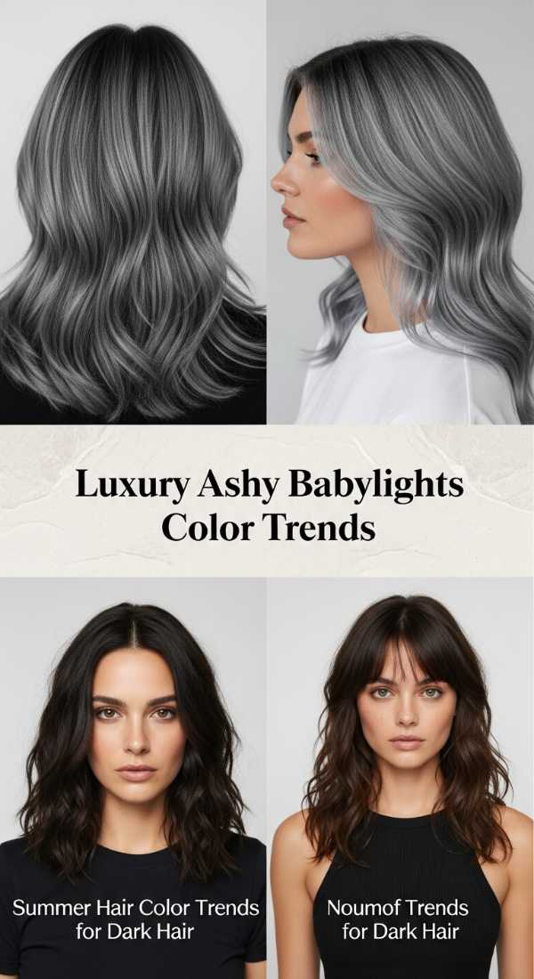 Luxury Ashy Babylights Color Trends 6a08ce70f1dd3