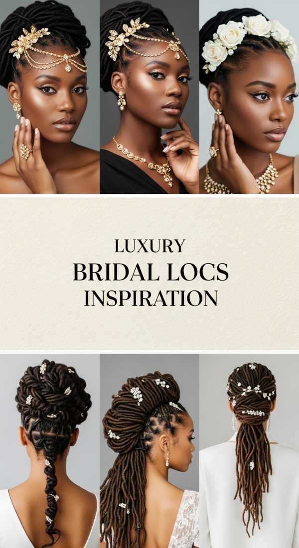Luxury Bridal Locs Inspiration 6a08d43e814c4