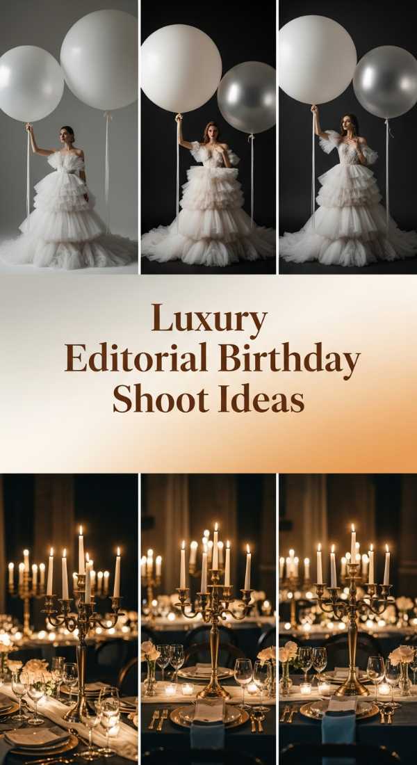Luxury Editorial Birthday Shoot Ideas 6a1347a6aaf66