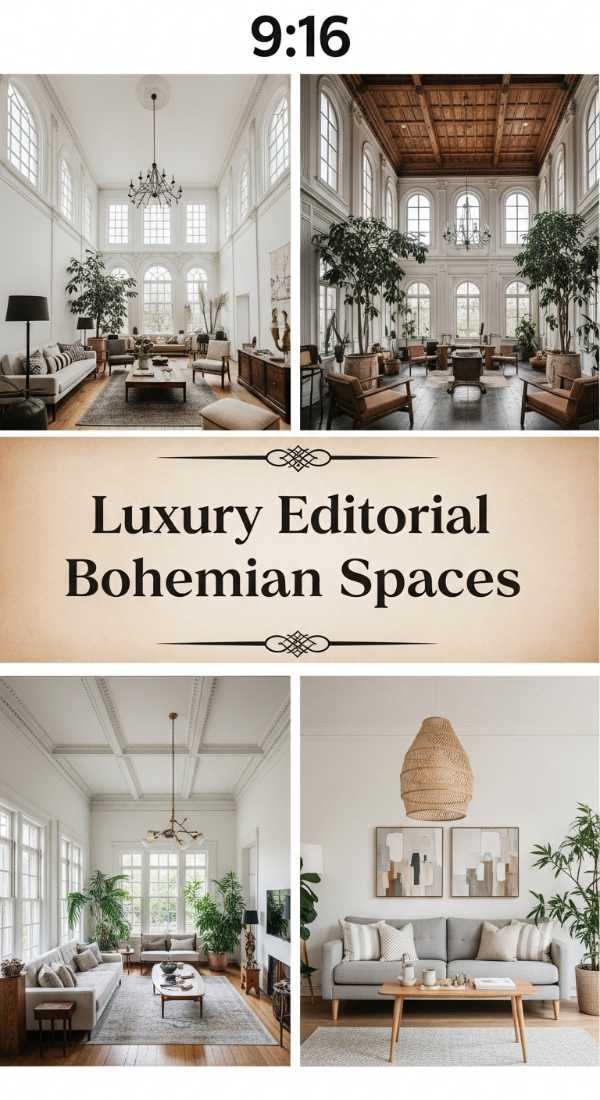 Luxury Editorial Bohemian Spaces 6a0ea31b4b921