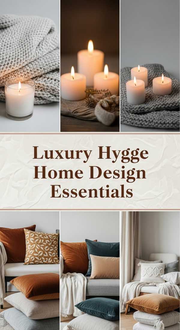 Luxury Hygge Home Design Essentials 6a03583a866c4