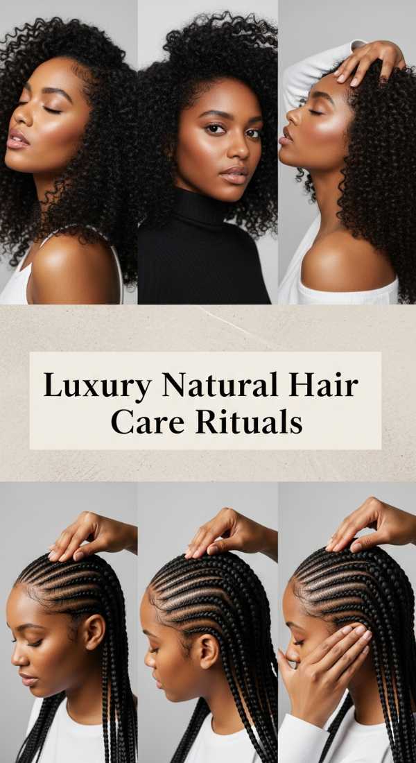 Luxury Natural Hair Care Rituals 6a1423820d51f