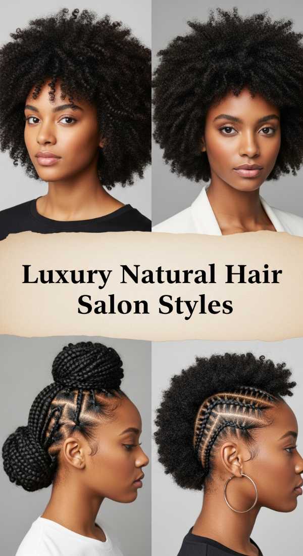 Luxury Natural Hair Salon Styles 6a14239007960