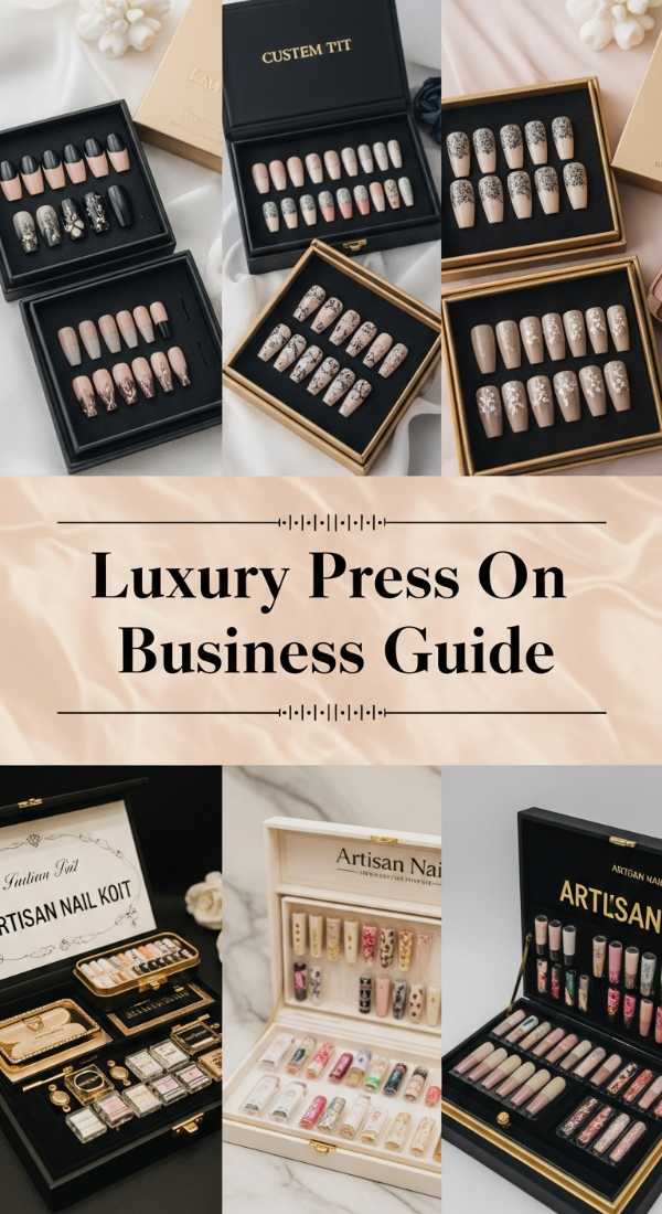 Luxury Press On Business Guide 6a0859e7cb1ea