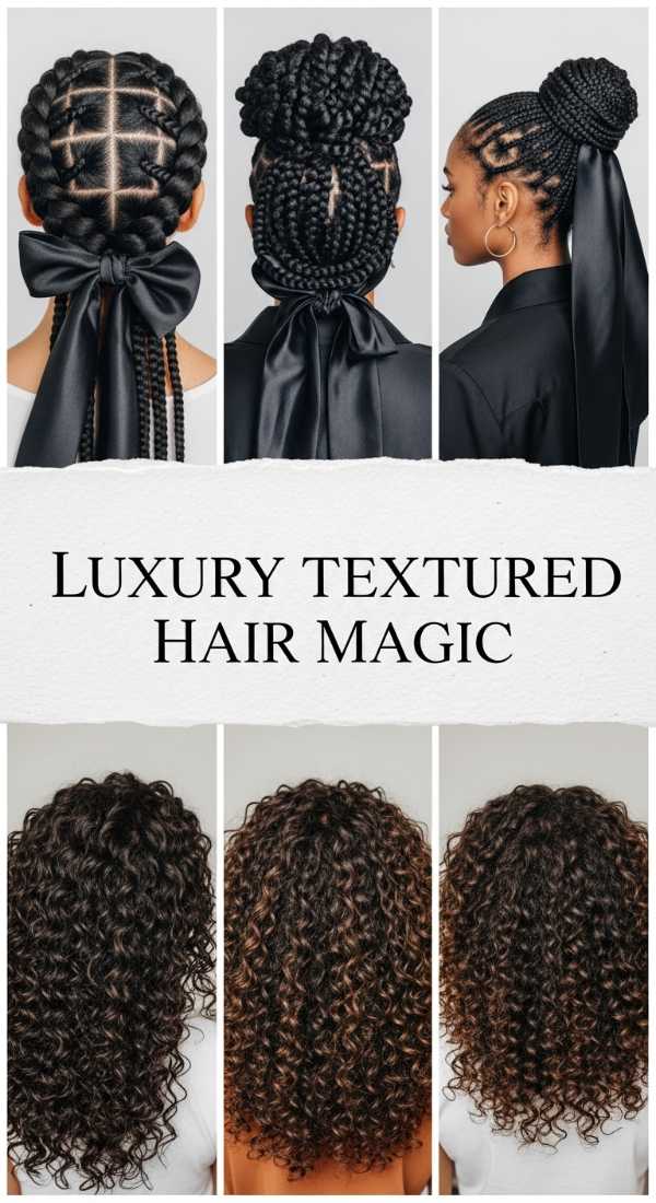 Luxury Textured Hair Magic 6a1426f9562d3
