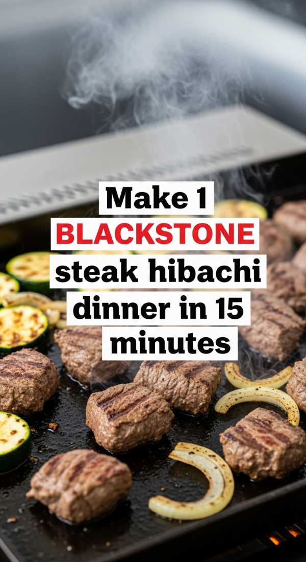 Make 1 Blackstone Steak Hibachi Dinner In 15 Minutes 6a001aaa0afce