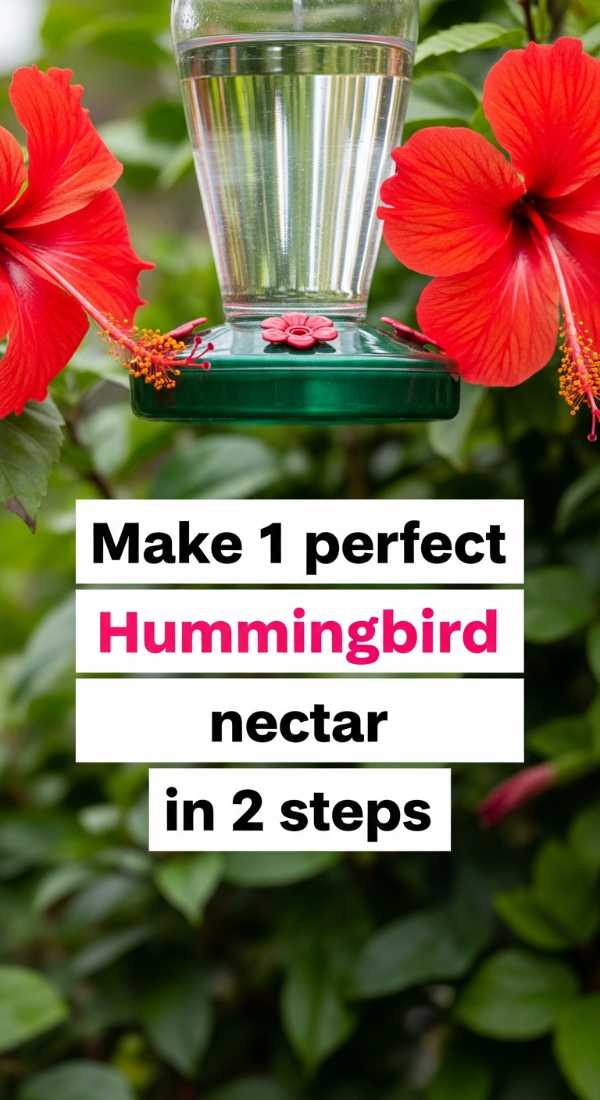 Make 1 Perfect Hummingbird Nectar In 2 Steps 6a001821cc753