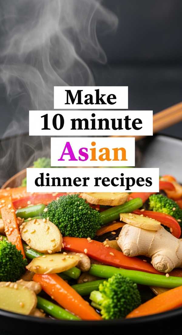 Make 10 Minute Asian Dinner Recipes 6a001aa8053a5