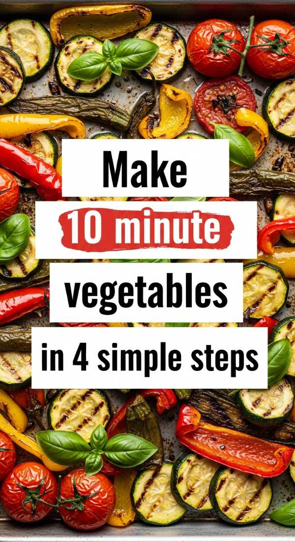 Make 10 Minute Roasted Vegetables In 4 Simple Steps 6a1432a079601