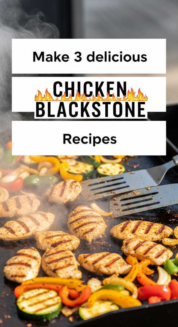 Make 3 Delicious Chicken Blackstone Recipes 6a07024170830