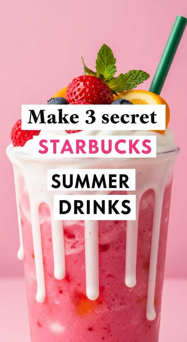 Make 3 Secret Starbucks Summer Drinks 69f5acdb52e7a