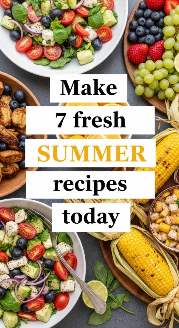 Make 7 Fresh Summer Recipes Today 6a10962485011