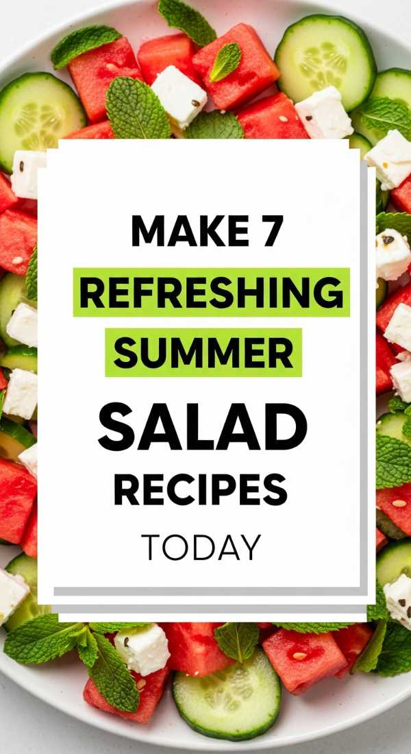 Make 7 Refreshing Summer Salad Recipes Today 6a070b4fc7824