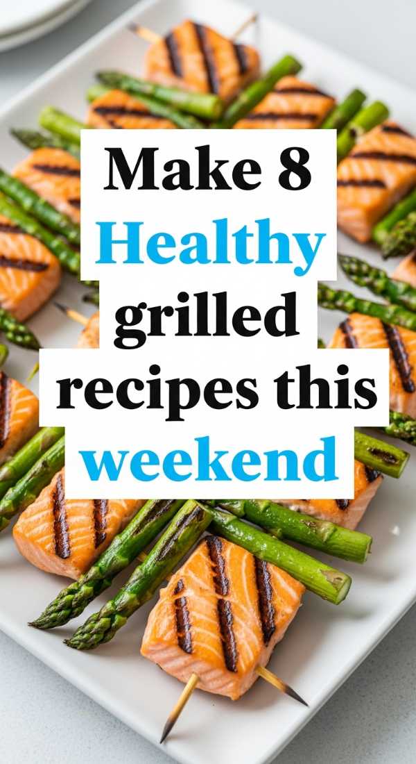 Make 8 Healthy Grilled Recipes This Weekend 6a00182301903