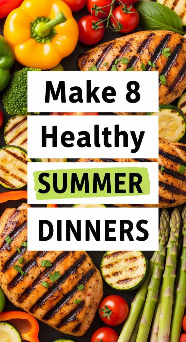Make 8 Healthy Summer Dinners 6a06ee3ea48b0