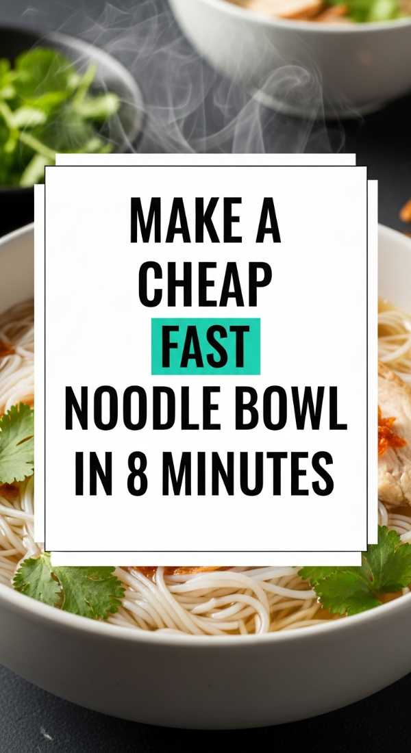 Make A Cheap Fast Noodle Bowl In 8 Minutes 6a0170b1851ee