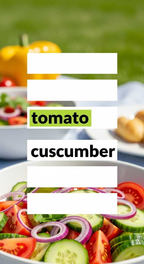 Make A Crisp Tomato Cucumber Salad In 3 Minutes 6a06c3b91fd0a