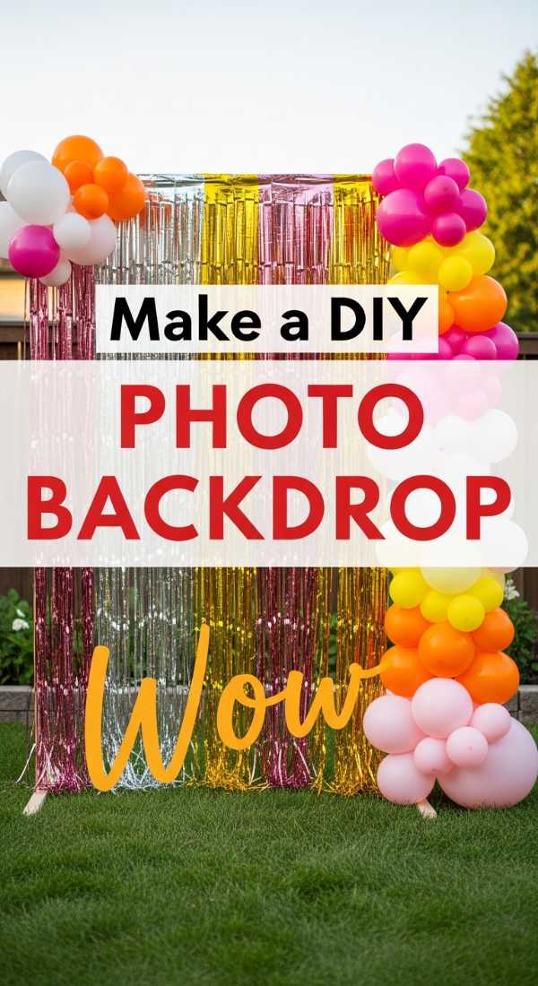 Make A Diy Photo Backdrop In 3 Steps 6a05779687063