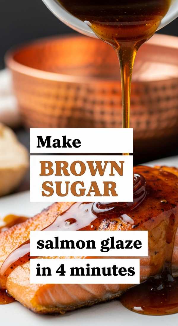 Make Brown Sugar Salmon Glaze In 4 Minutes 6a04224d33a77