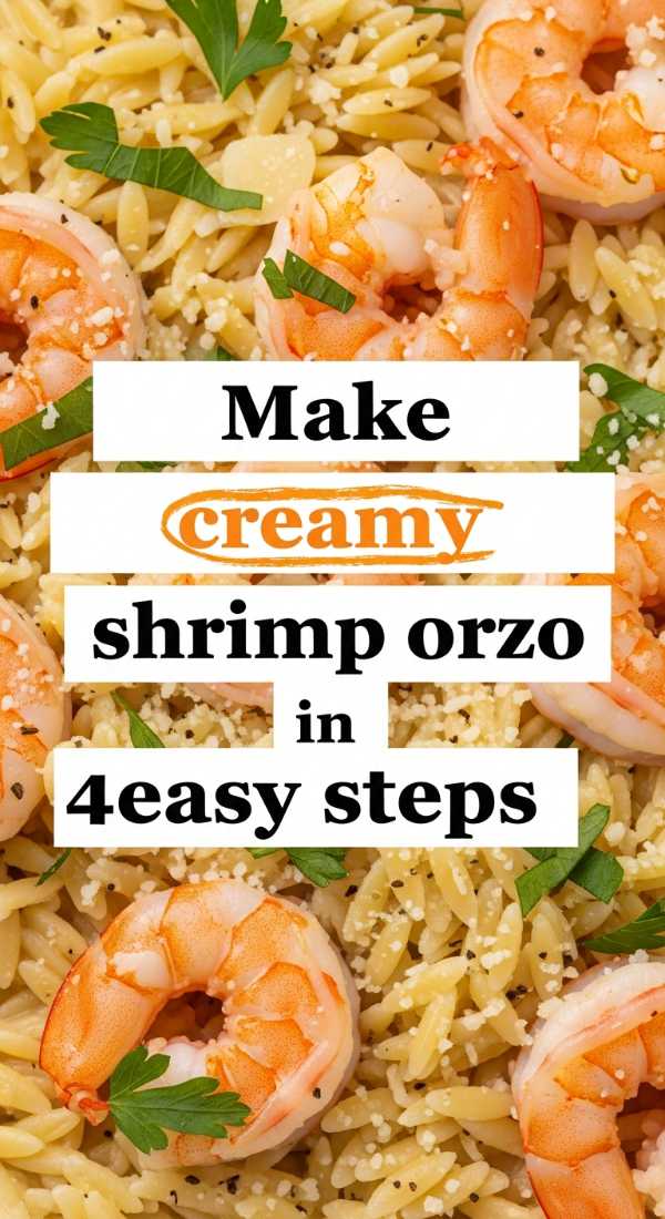 Make Creamy Shrimp Orzo In 4 Easy Steps 69f59f7c6240e