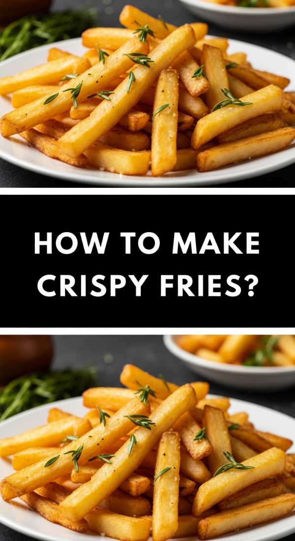 Make Extra Crispy Fries Like A Pro 6a04447fe6c3f