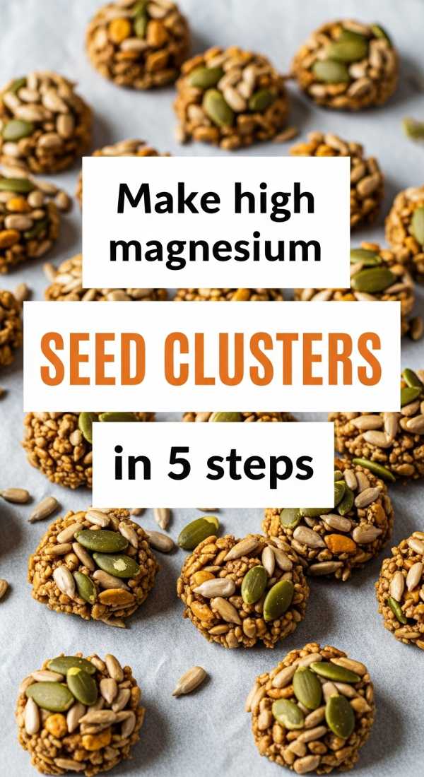 Make High Magnesium Seed Clusters In 5 Steps 6a14296a3cec5