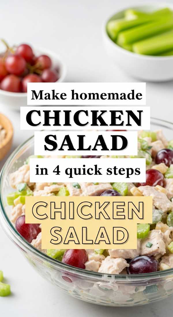 Make Homemade Chicken Salad In 4 Quick Steps 6a0706d26c84c