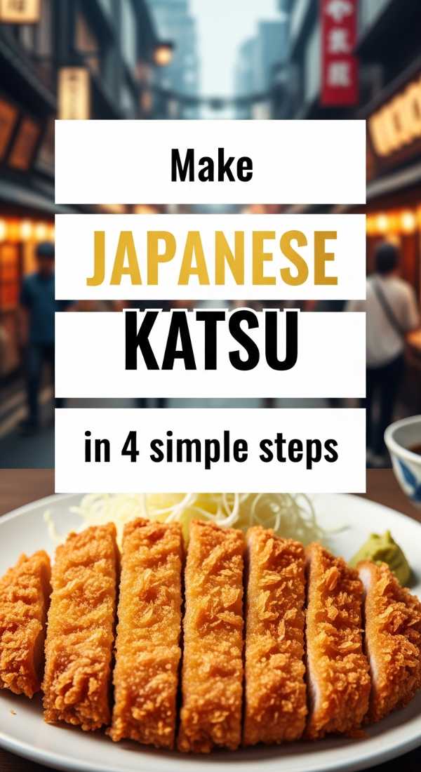 Make Japanese Katsu In 4 Simple Steps 69f447545fef7