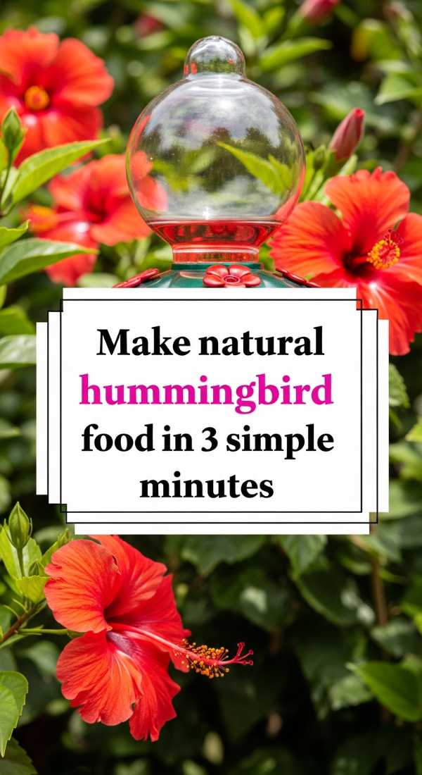 Make Natural Hummingbird Food In 3 Simple Minutes 6a10938f01755