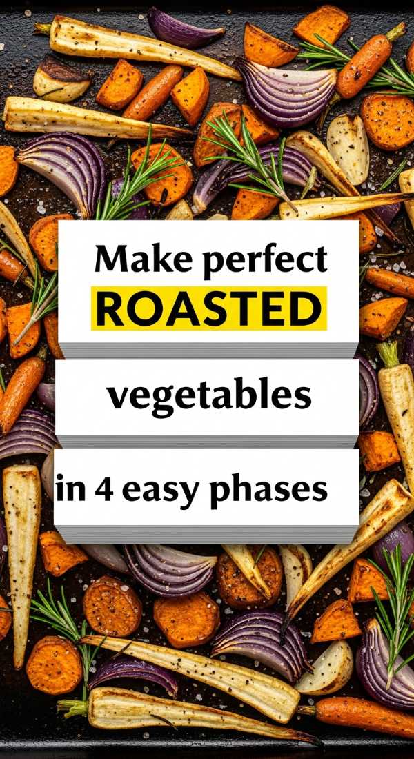 Make Perfect Roasted Vegetables In 4 Easy Phases 6a142b6d52829
