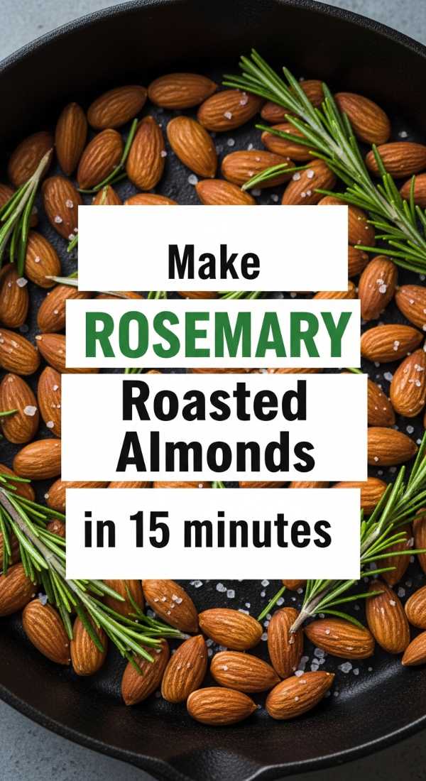 Make Rosemary Roasted Almonds In 15 Minutes 69fd8aa9efbbb