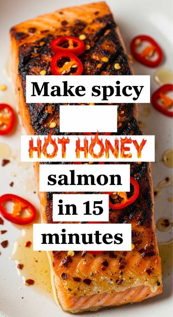 Make Spicy Hot Honey Salmon In 15 Minutes 6a04225a2427d