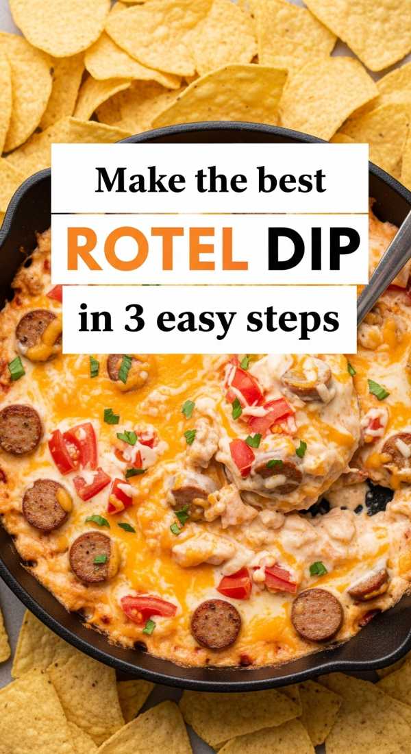 Make The Best Rotel Dip In 3 Easy Steps 6a00160c1225f