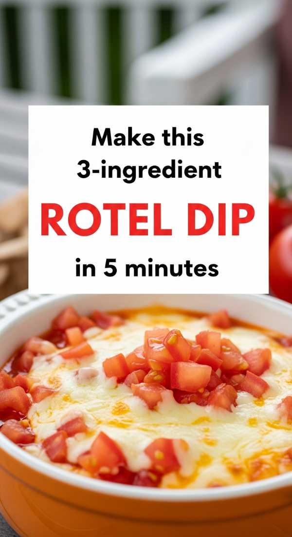 Make This 3 Ingredient Rotel Dip In 5 Minutes 6a1095369f4b7