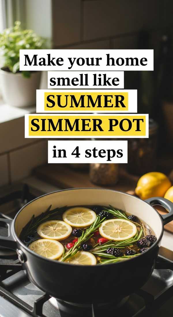 Make Your Home Smell Like Summer In 4 Steps 6a06cdd1d0b92