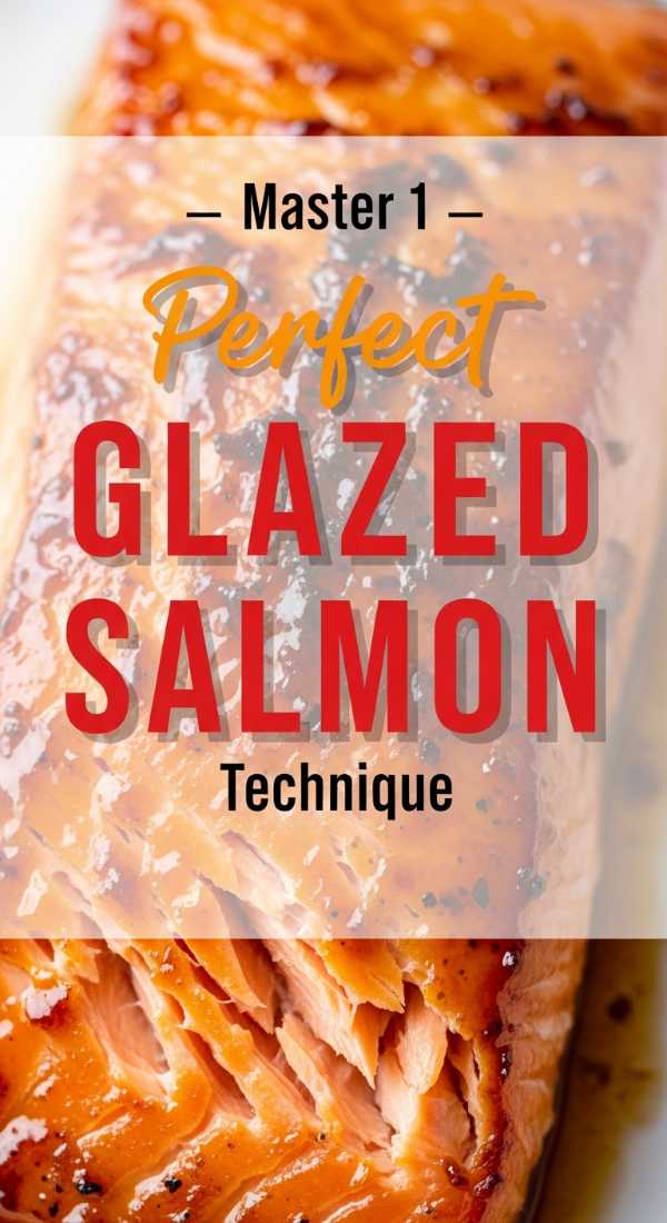Master 1 Perfect Glazed Salmon Technique In 5 Minutes 6a149c6228bf3