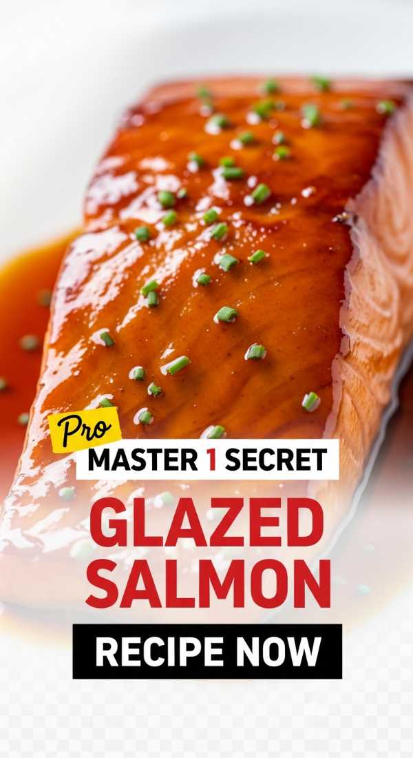 Master 1 Secret Glazed Salmon Recipe Now 6a149c4271b8a